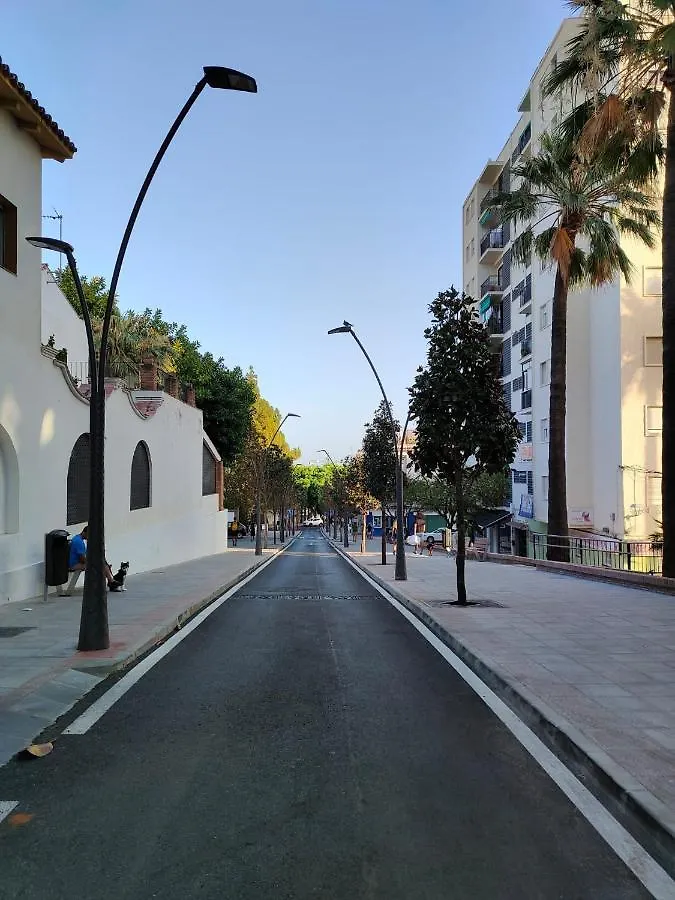 Appartement Wallada Marbellac Espagne