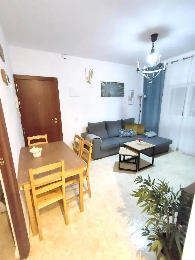 Appartement Wallada Marbellac