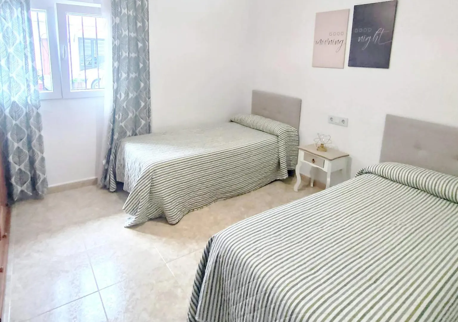Apartment Wallada Marbella Spain