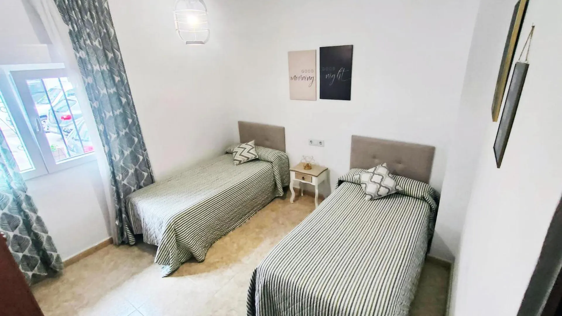 Apartment Wallada Marbella