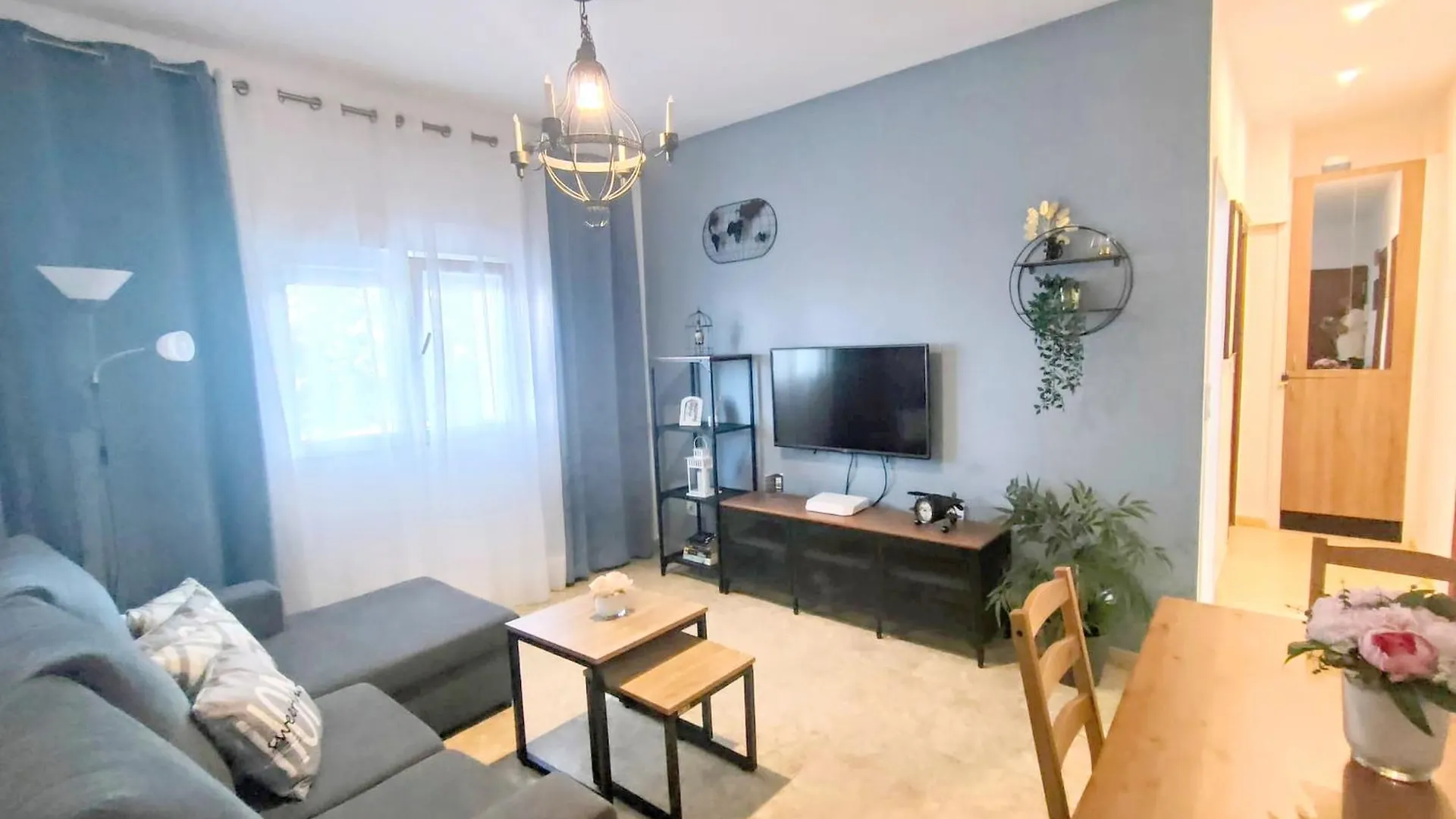 Appartement Wallada Marbellac