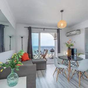 Blue Holidays Relax & Views Sylvia12 Empuriabrava