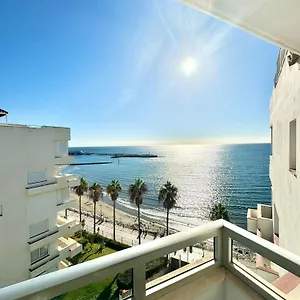  Apartment Mirador Del Mar En Centro
