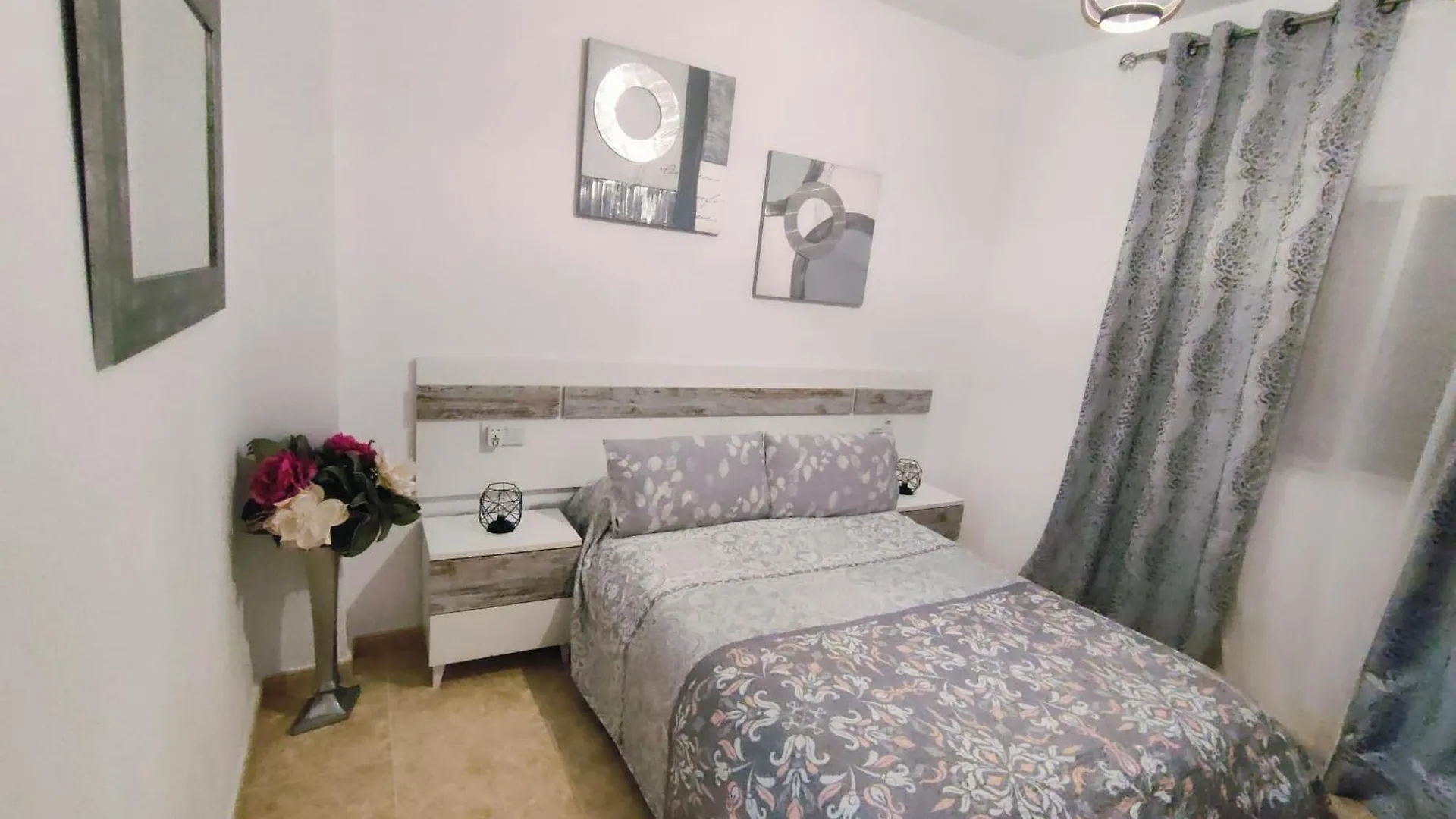 Daire Wallada Marbella İspanya