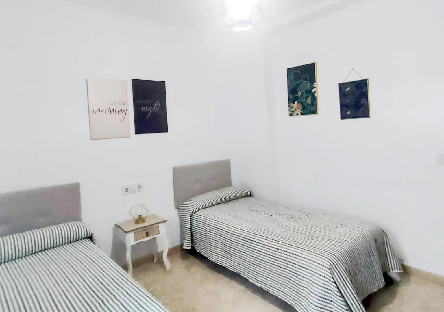 Wallada Marbella Daire